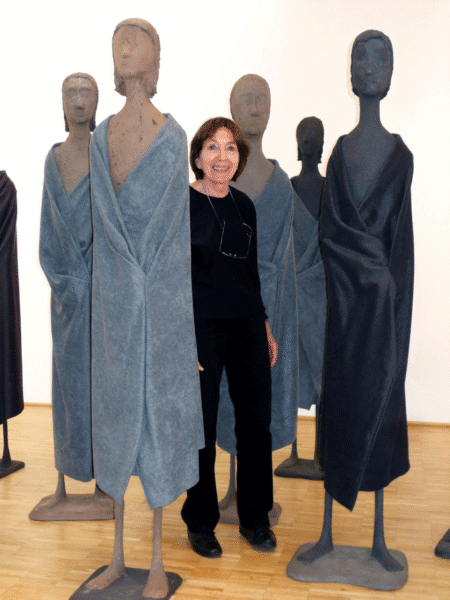marianne roetzel bildhauerin