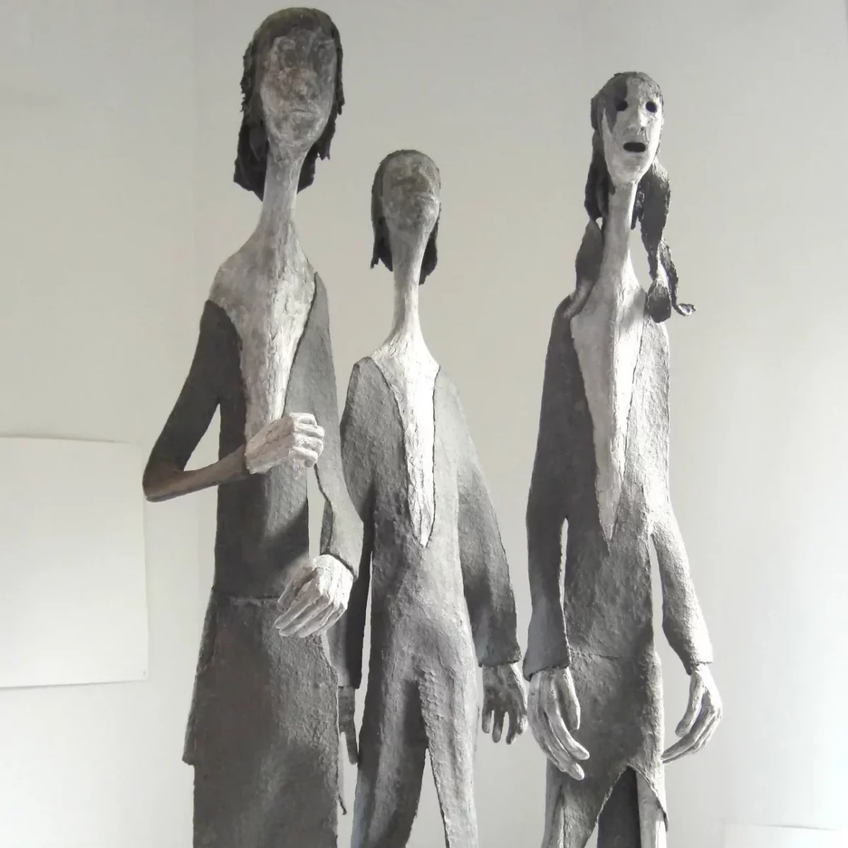 three little woman dias result